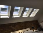 Loft roof windows in Hampshire