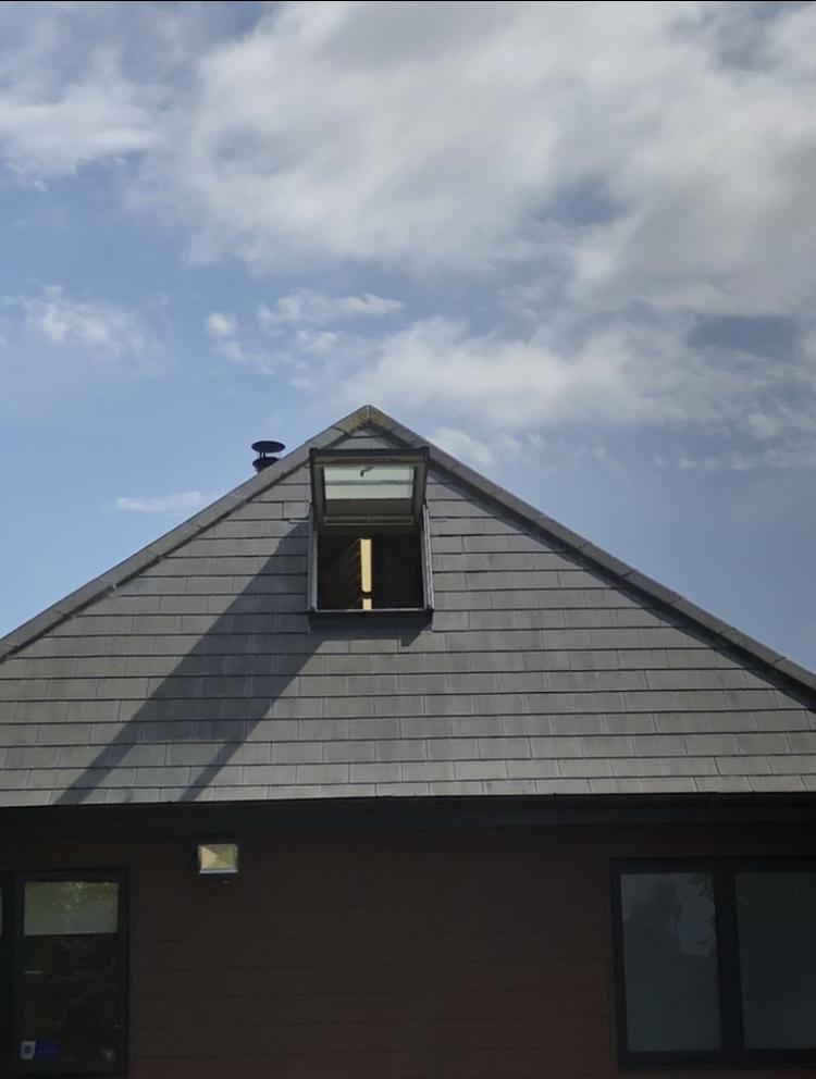 Roof windows repair Staines