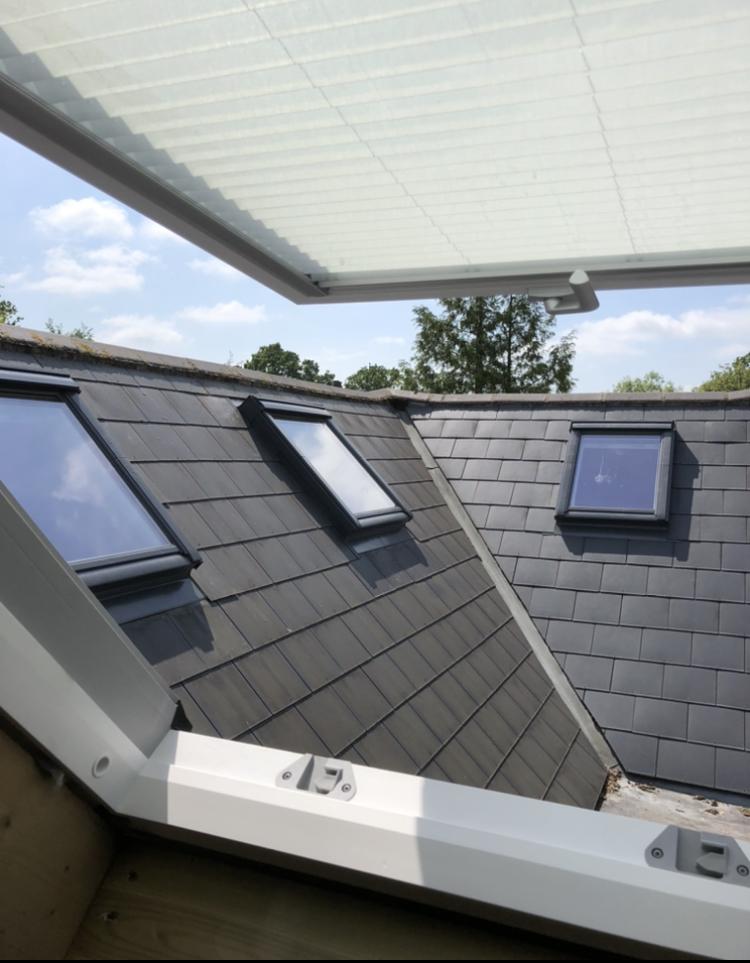 roof-window-install-london Rooflight fitter