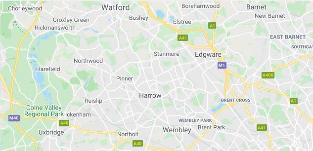 roof-windows-harrow Velux window installer in Milton Keynes