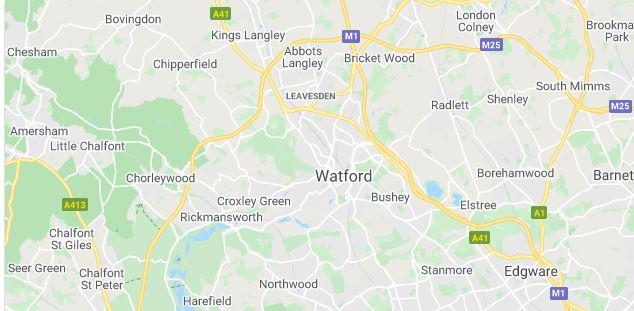 roof-windows-watford Velux window installer in Watford