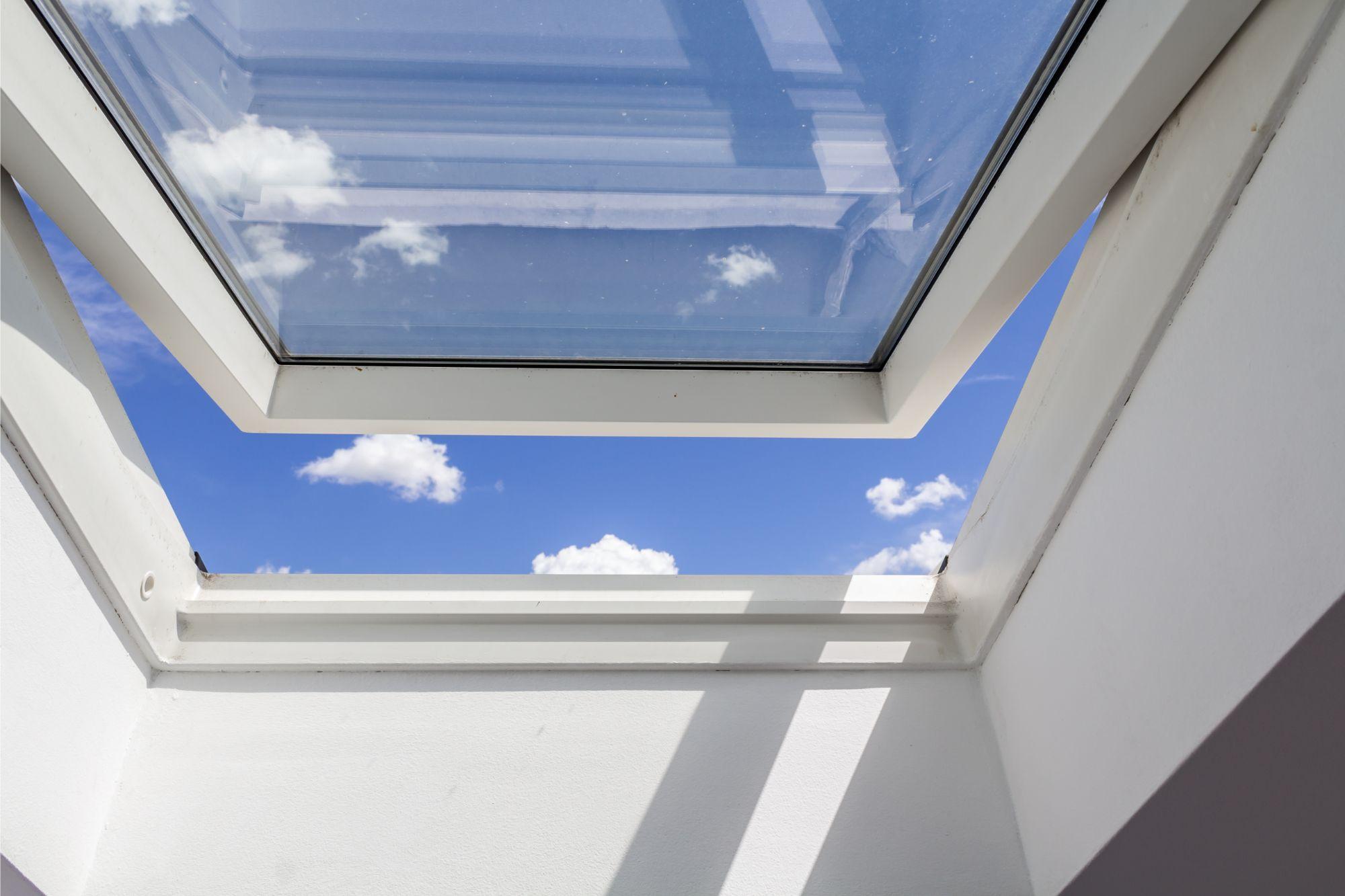skylights-hertfordshire Skylight installation South East UK