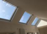 Velux loft windows in Chelmsford