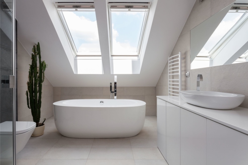 velux-installer-london Roof windows Hammersmith, London