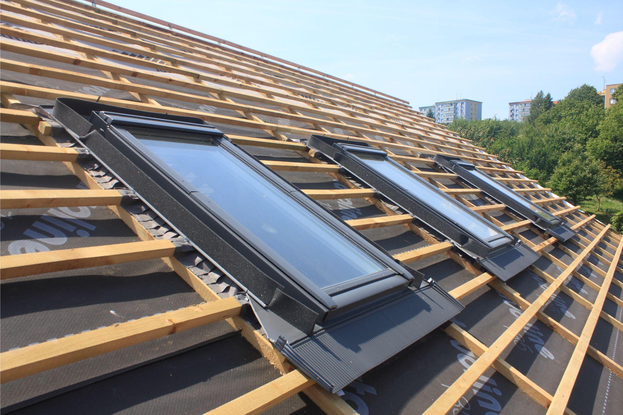 velux-installer-middlesex Roof windows Milton Keynes